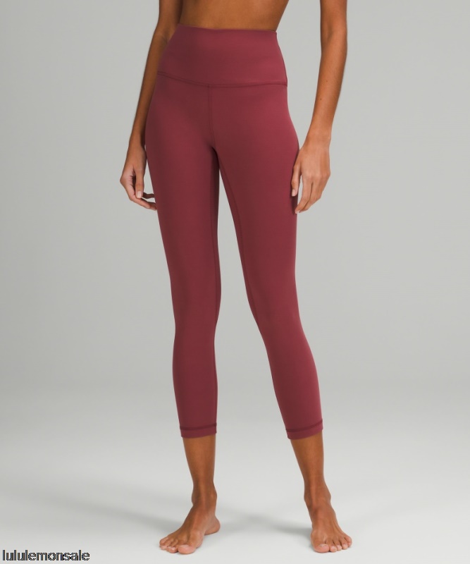 Lululemon Damen DELULU211 | Lululemon Deutschland Glühwein Ausrichten Hochhaus Ernte 23