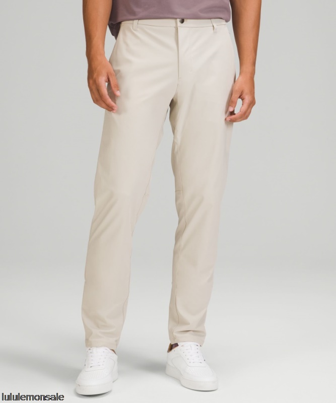 Lululemon Deutschland DELULU703 | Lululemon Deutschland Silverstone Commission Classic-Fit Hose 32 Warpstreme