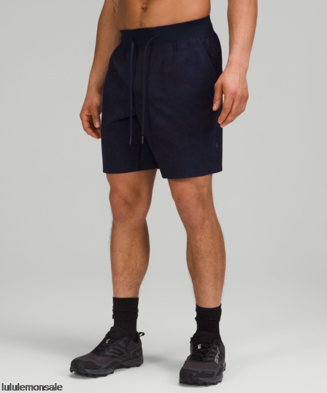 Lululemon Deutschland DELULU866 | Kiesstaub T.h.e. Linerless Kurz 7