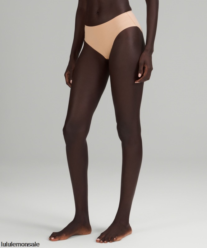 Lululemon Damen DELULU574 | Lululemon Deutschland Contour Invisiwear Bikini-Unterwäsche Mit Mittlerer Leibhöhe