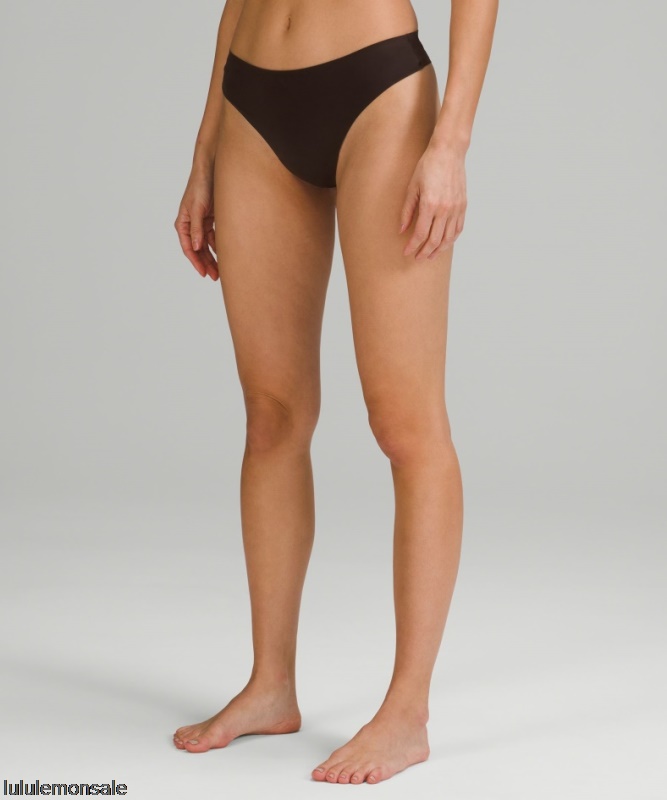 Lululemon Damen DELULU598 | Lululemon Deutschland French Press Invisiwear Mittelhohe Tangaunterwäsche