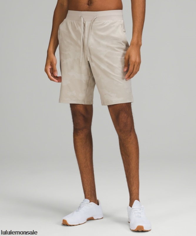 Lululemon Deutschland DELULU880 | Lululemon Deutschland Buntmasche D.h.e. Linerless Kurz 9